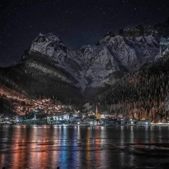 Meet your Posher, Raffaele - Picture 1 of 1